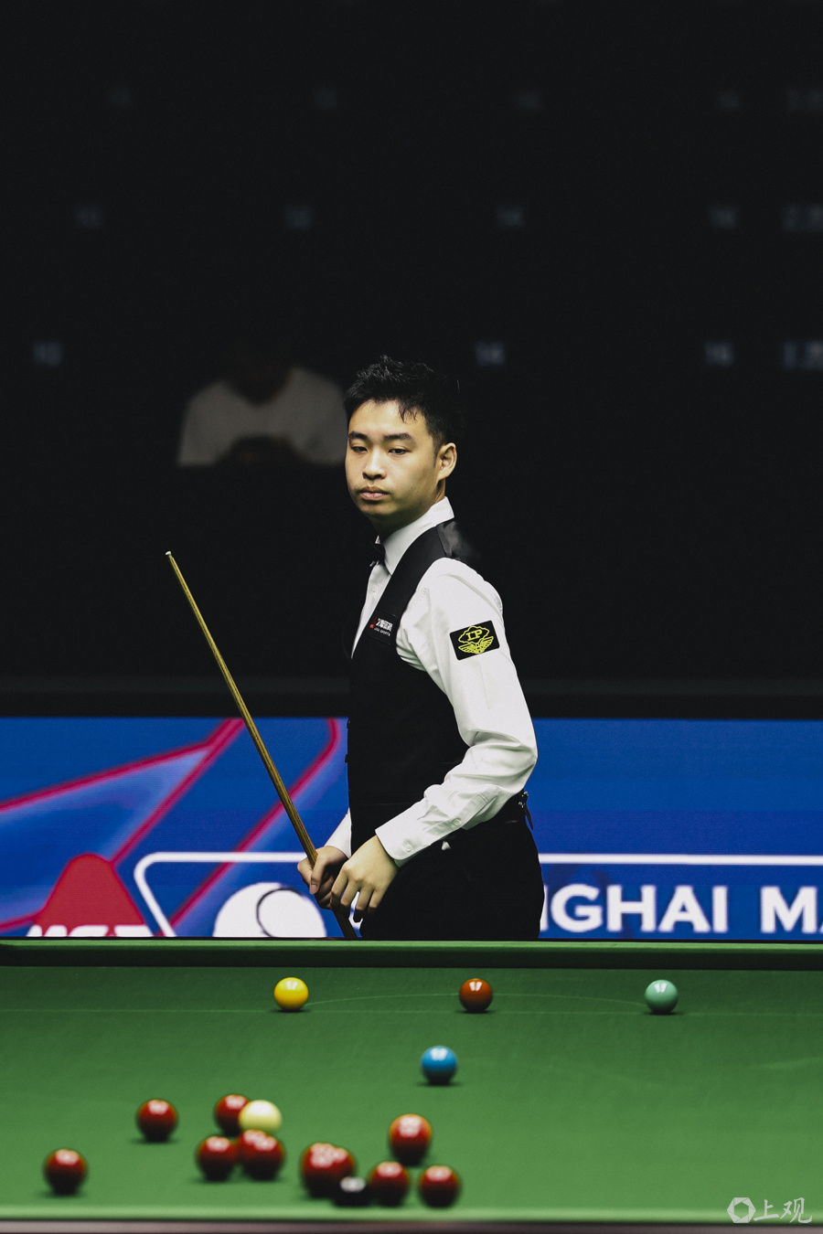 造了不小的 造了不小的