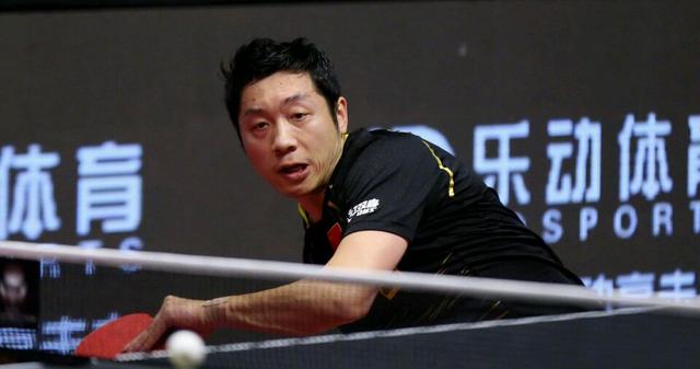 开打的混双 开打的混双